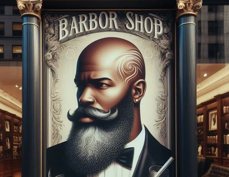 Archival BARBOR visual